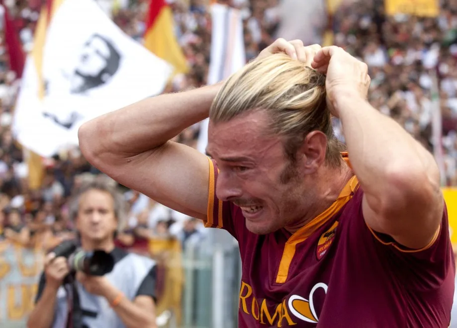 balzaretti piange derby