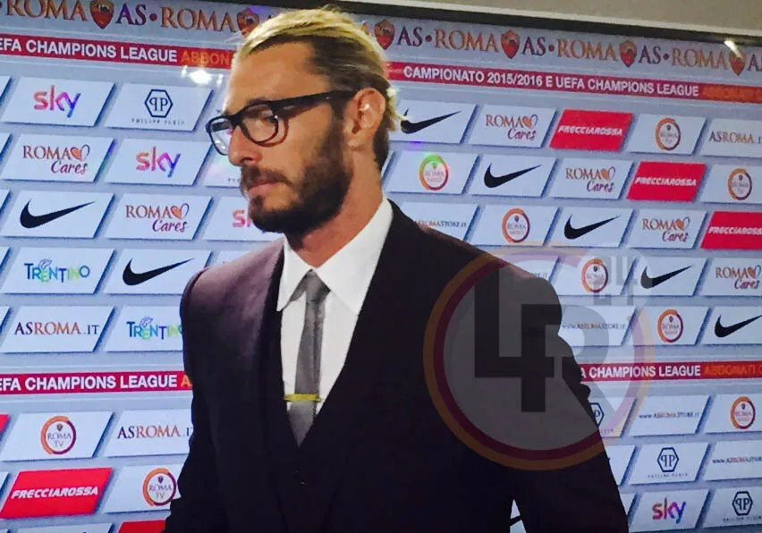 balzaretti profilo