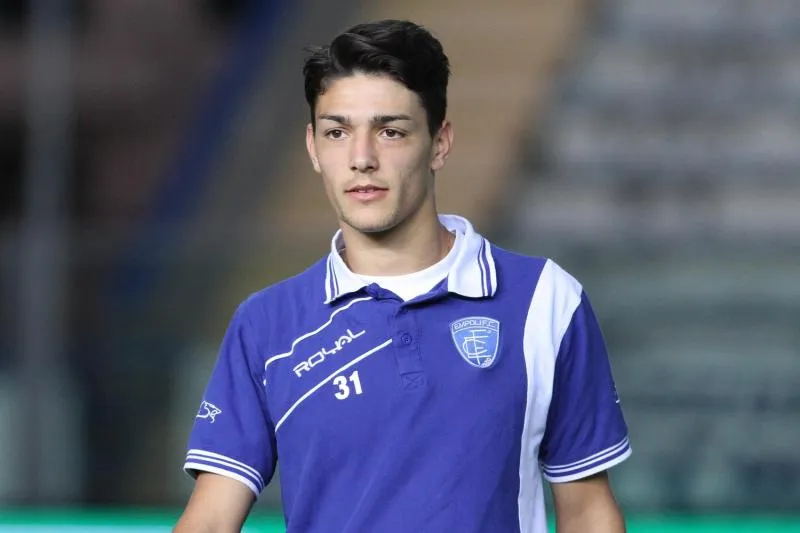 barba empoli