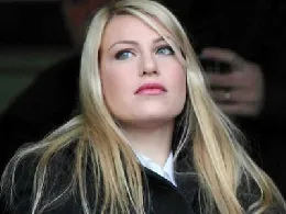 barbara berlusconi mezzo busto