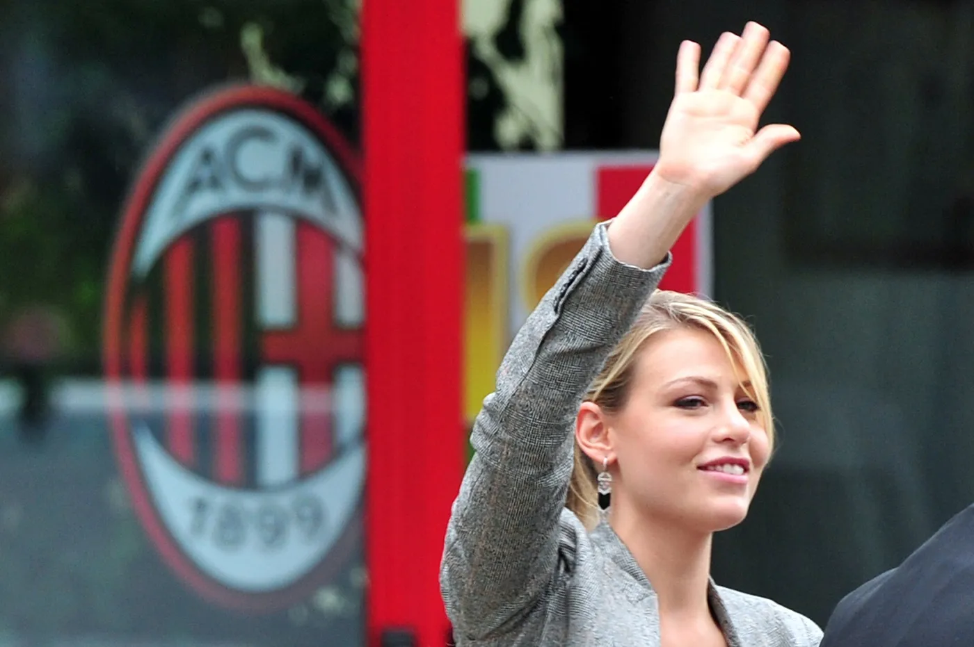 barbara berlusconi
