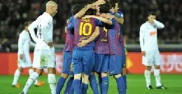 barca