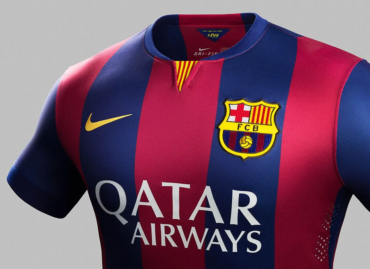 barcellona grande