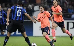 barcellona inter