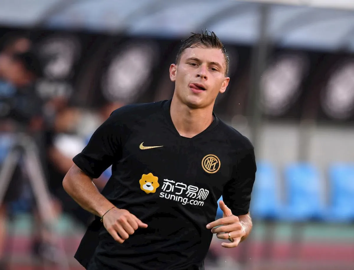 barella inter
