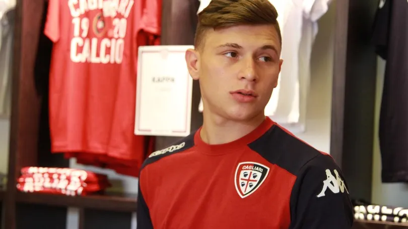 barella