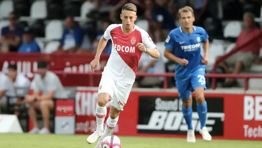 barreca monaco