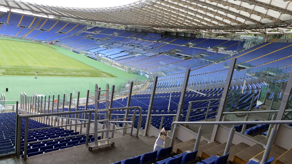 barriere olimpico