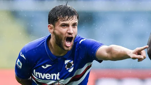 bartosz bereszynski uc sampdoria 1589796043 38881