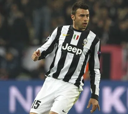 barzagli juventus 2014