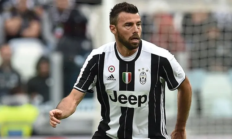 barzagli juventus