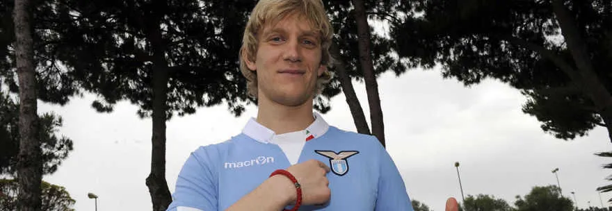 basta lazio presentazione