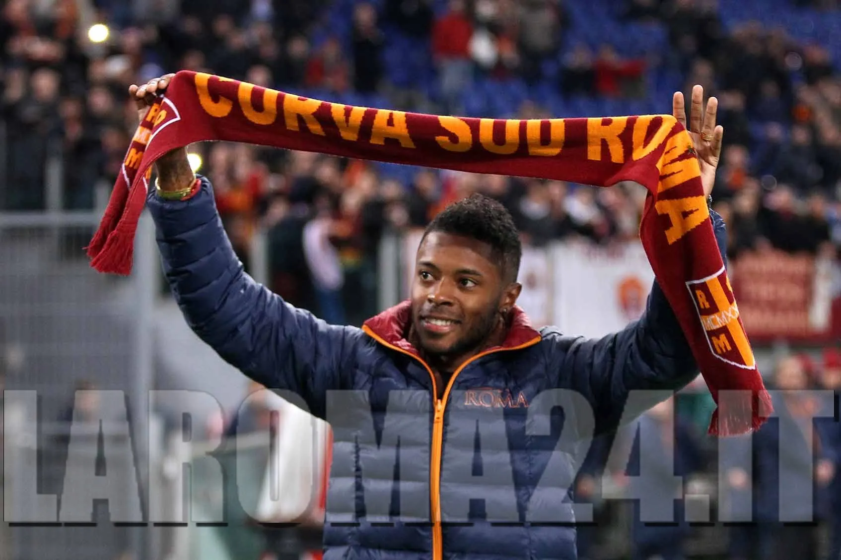 bastos sciarpa sotto sud mancini 22 1 14