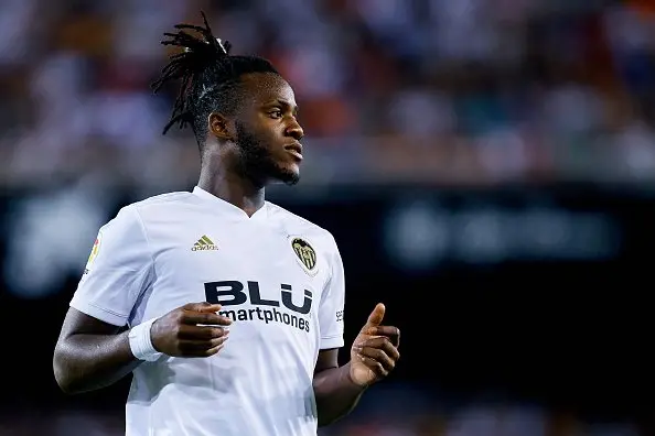 batshuayi valencia