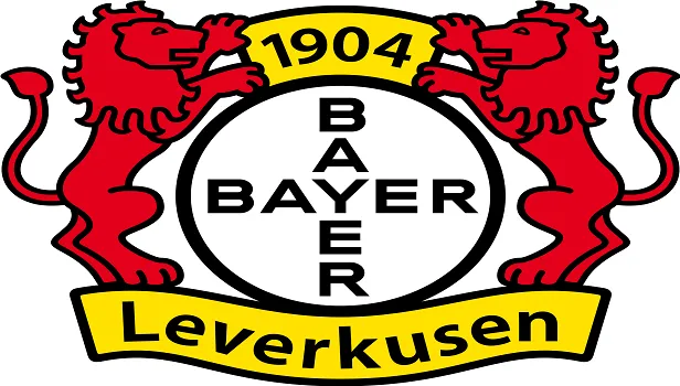 bayer leverkusen logo