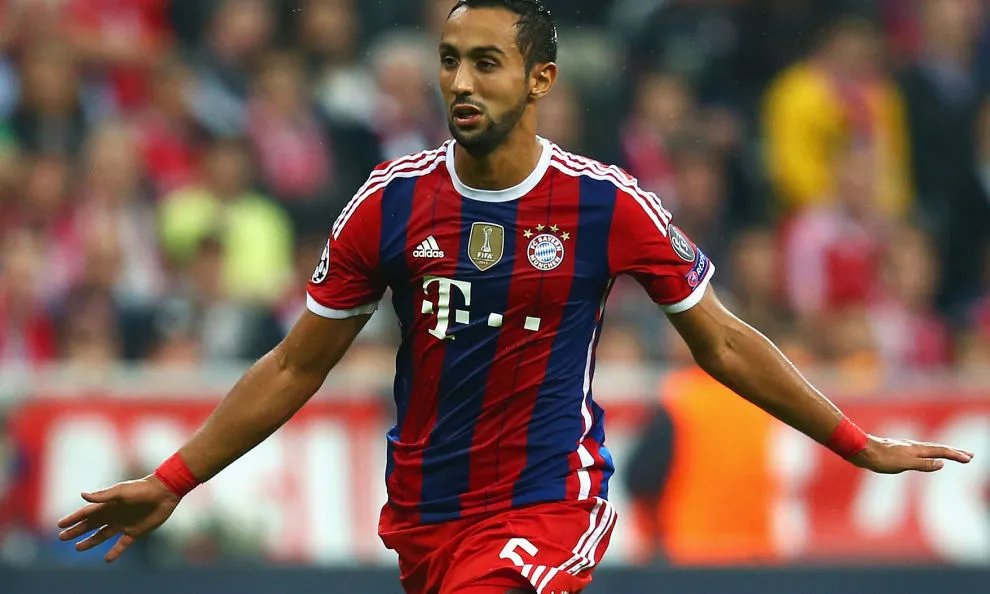 beantia bayern monaco