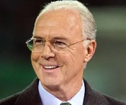 beckenbauer