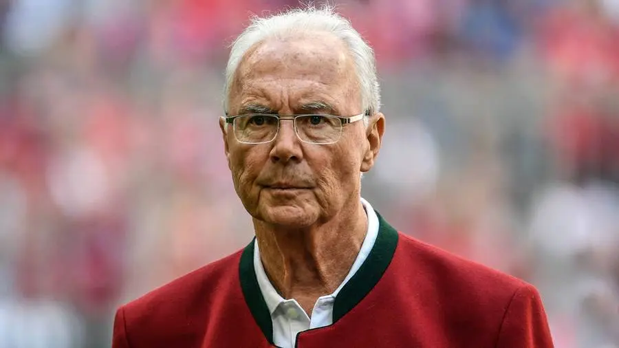 beckenbauer