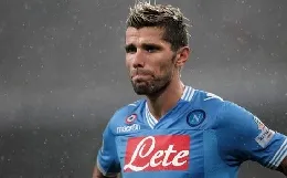 behrami napoli