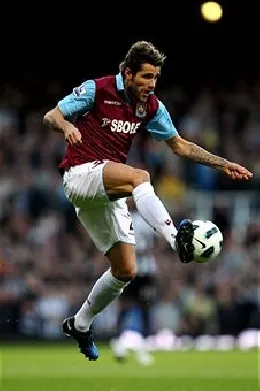 behrami20valon20azione20west20ham