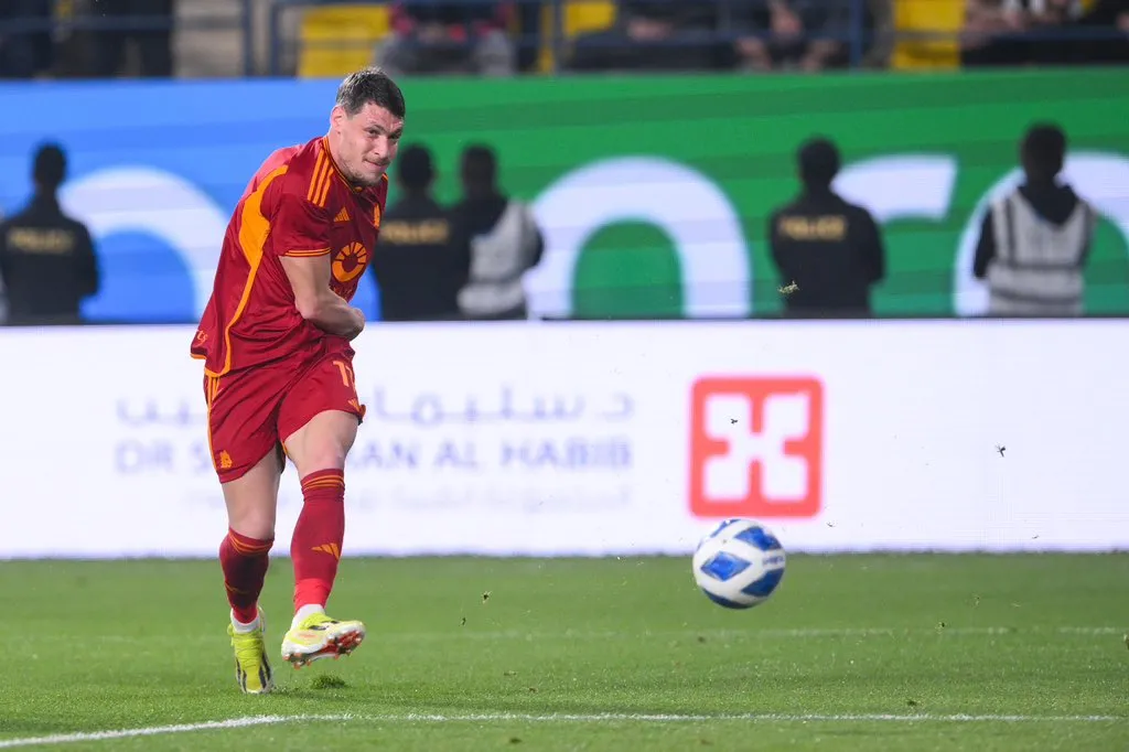 belotti al shabab roma