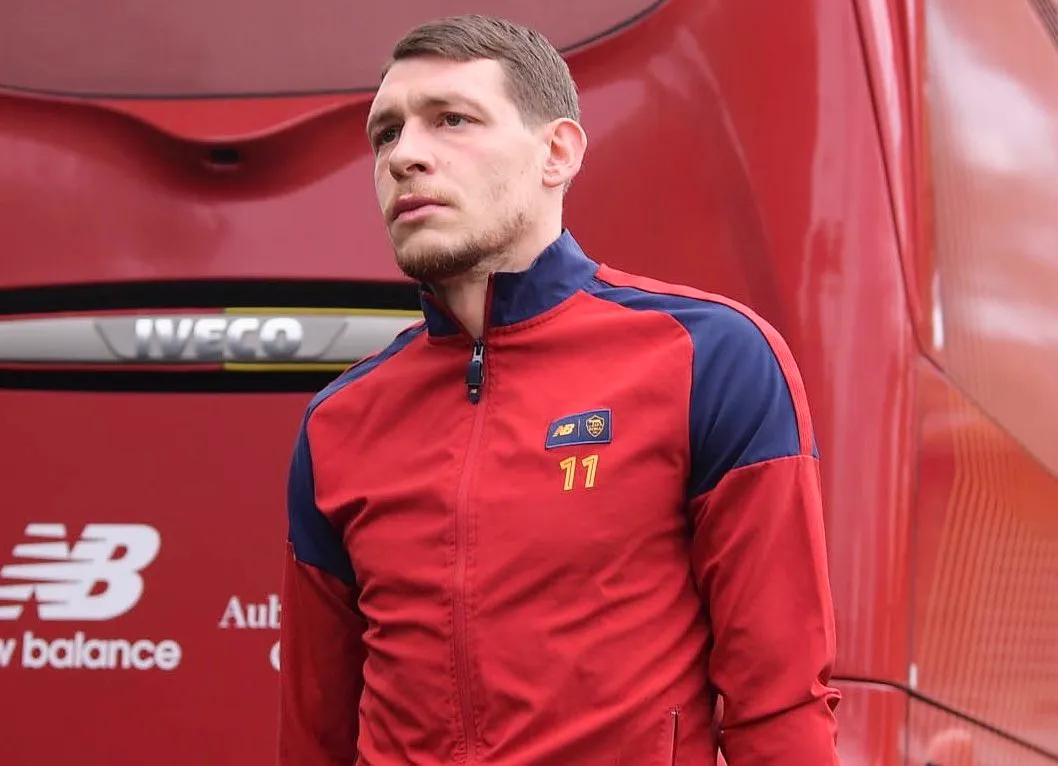 belotti bologna roma