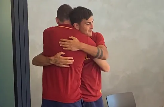 belotti dybala