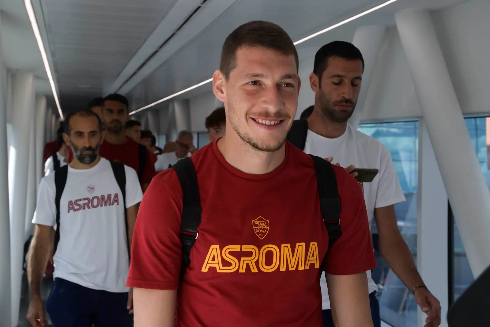 belotti fiumicino