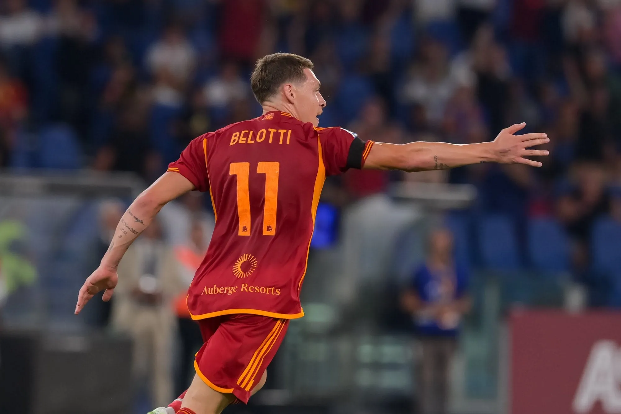 belotti gol