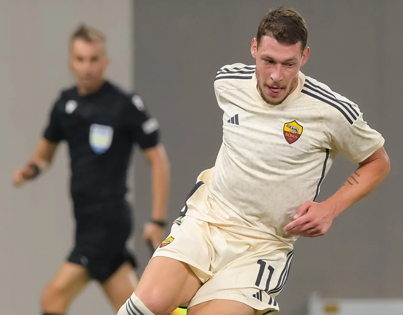 belotti partizani roma 2