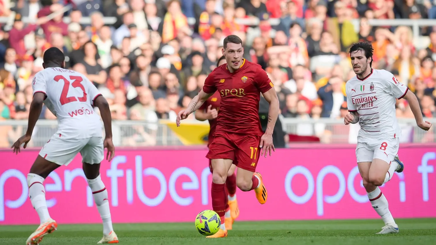 belotti roma milan 1