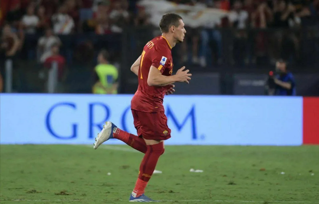 belotti roma monza