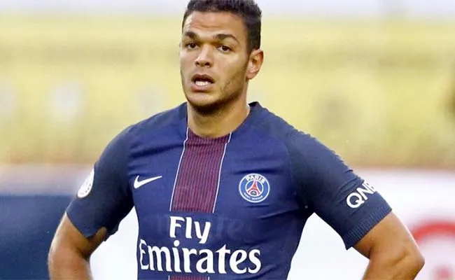 ben arfa psg