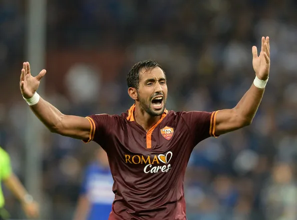 benatia