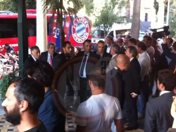 benatia