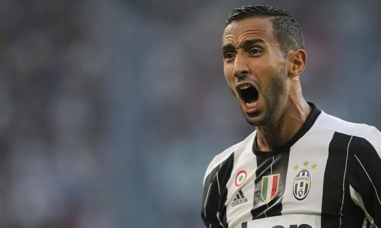 benatia juve