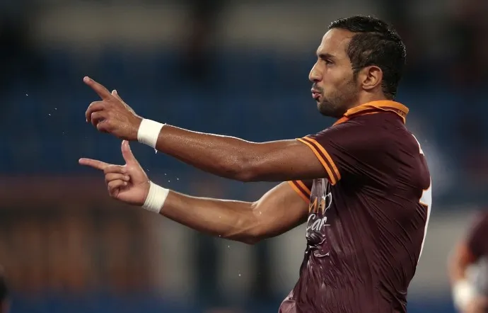 benatia mitraglia ottima