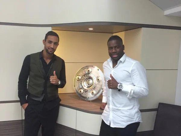 benatia sissoko