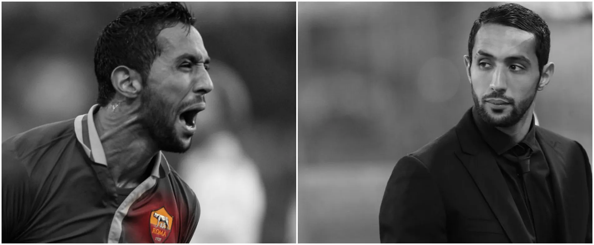 benatia specchio