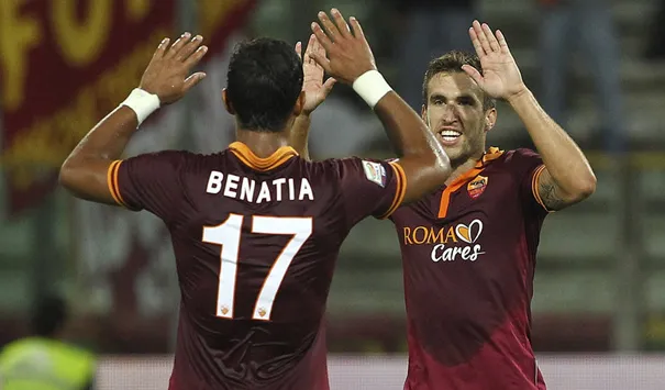 benatia strootman