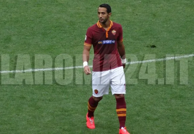 benatia tutta figura buona