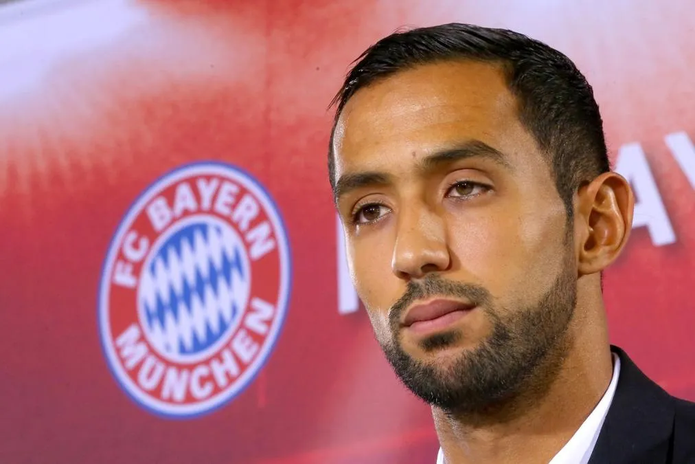 benatia