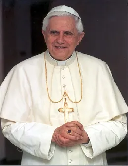 benedetto xvi