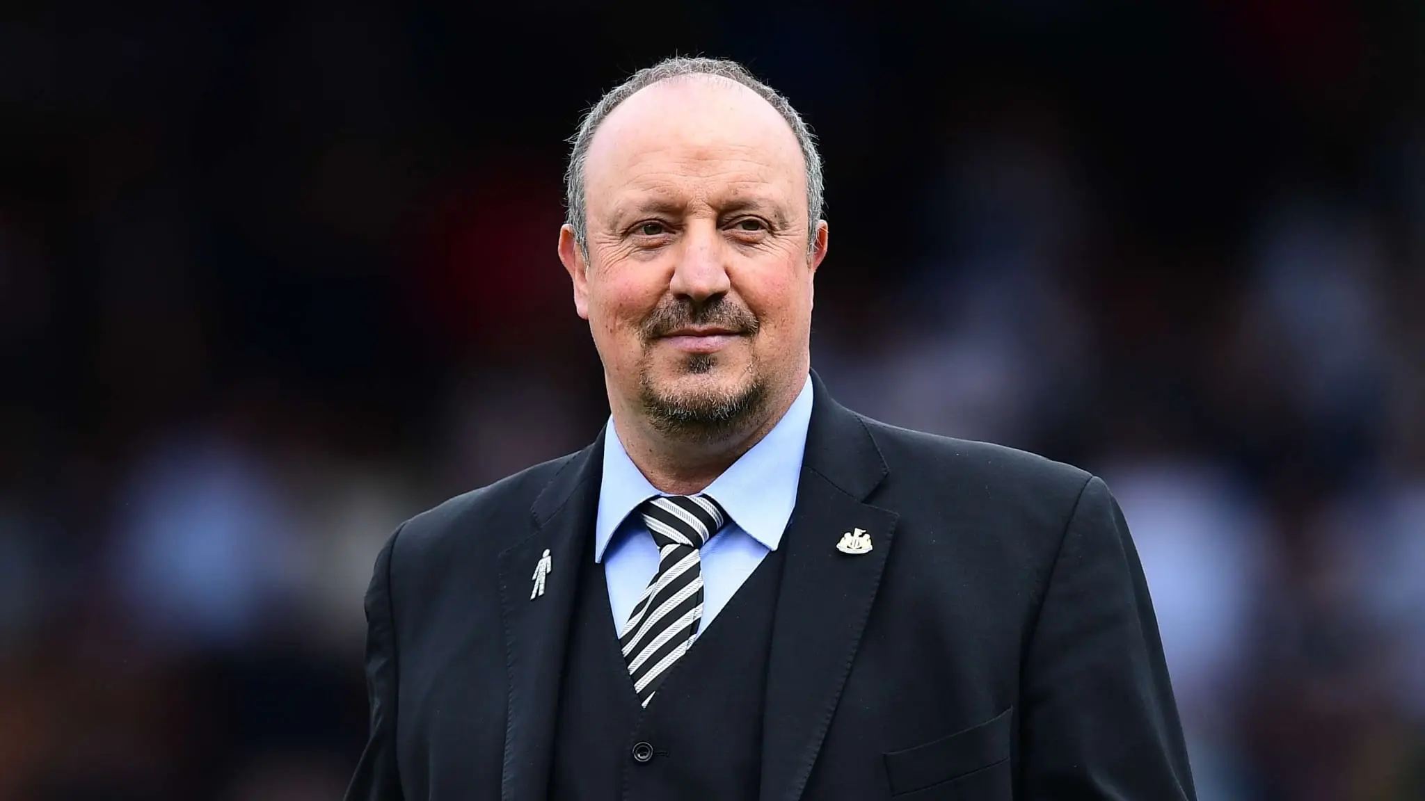 benitez 2