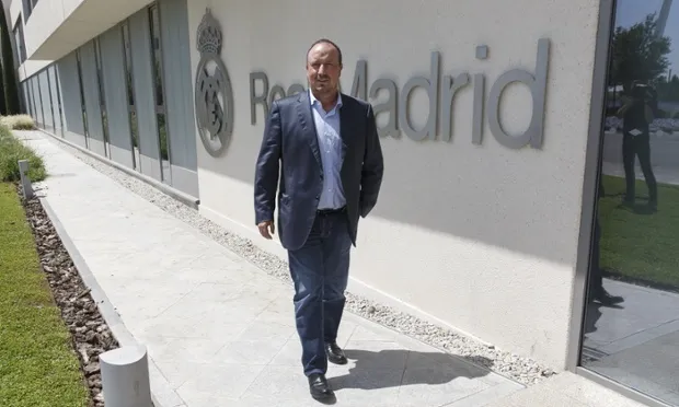 benitez