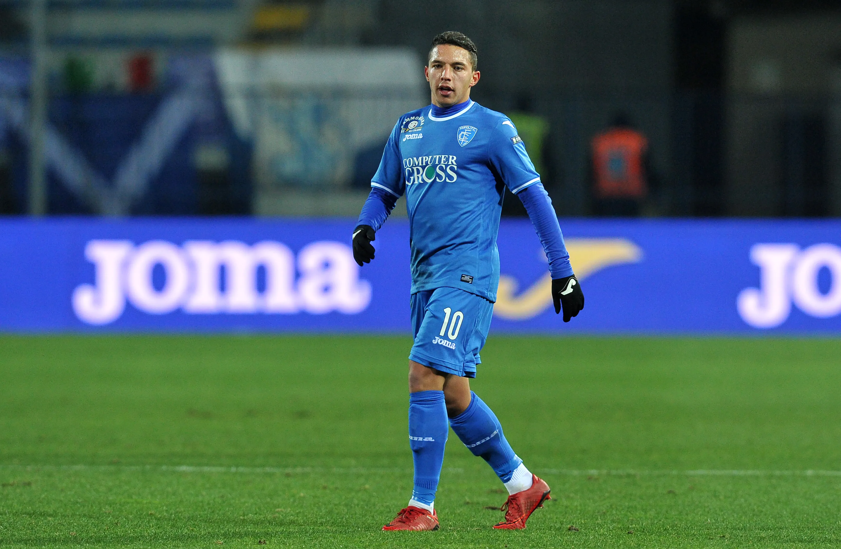 bennacer empoli 1