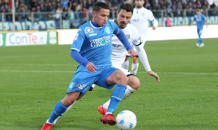 bennacer empoli