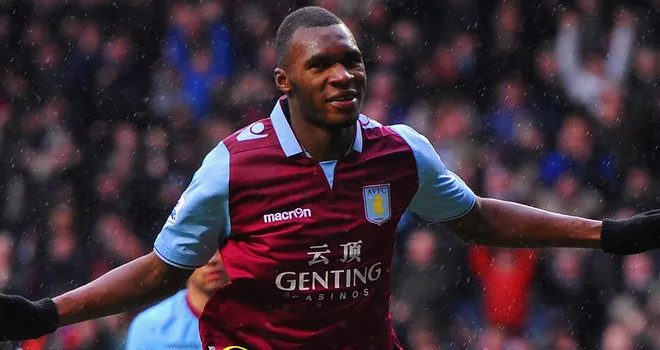 benteke aston villa