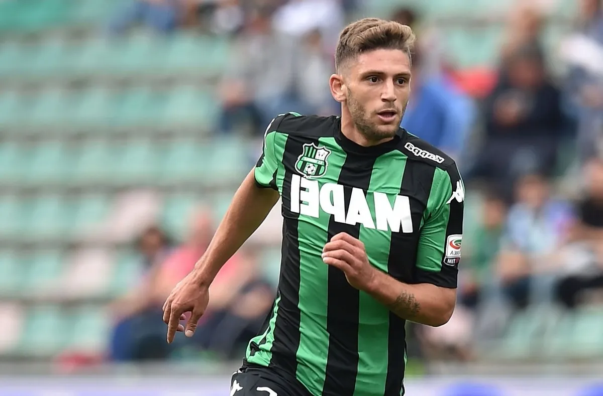berardi 2