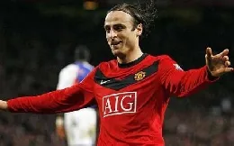 berbatov manutd